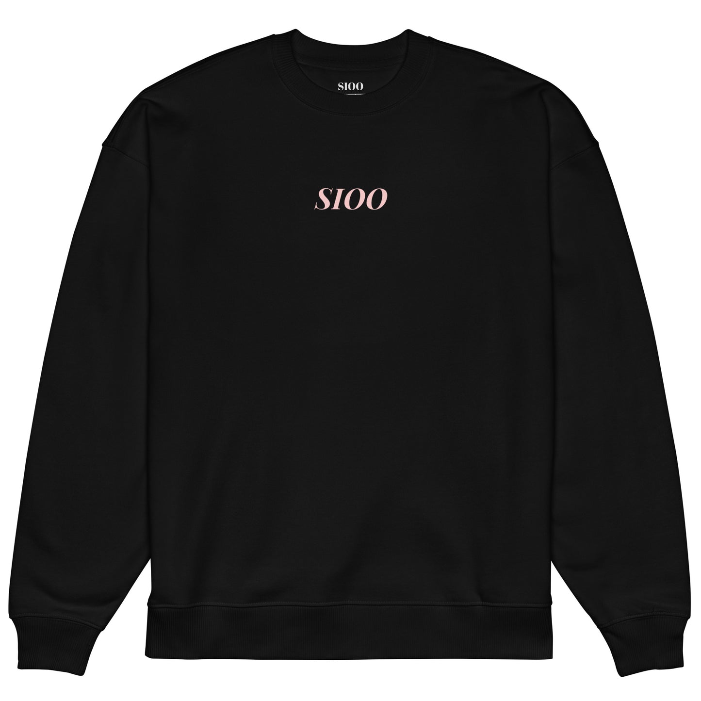"Letters I Never Sent" Crewneck